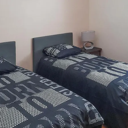Holiday home Gorgeous In With Wifi *